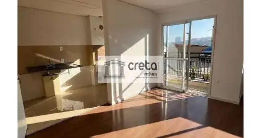 Apartamento para alugar e vender - Parque Viana - Barueri/SP