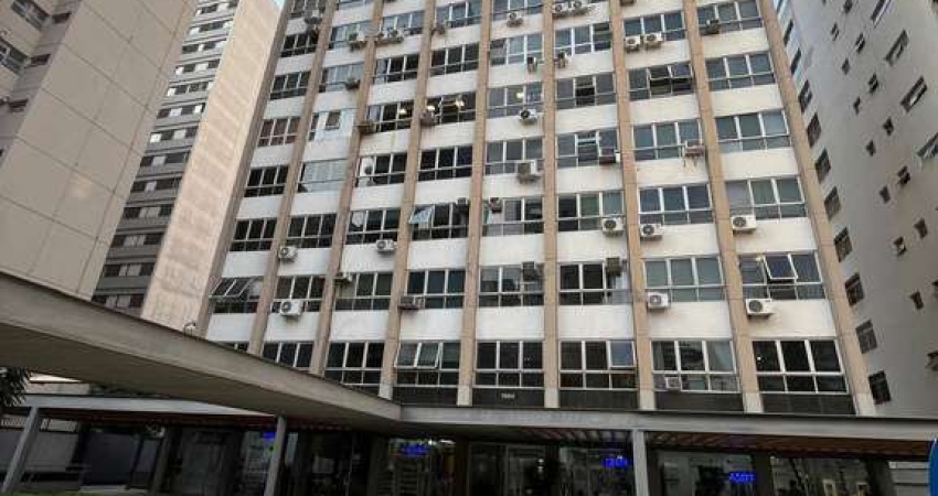 Sala Comercial para alugar - Região da Paulista - São Paulo/SP