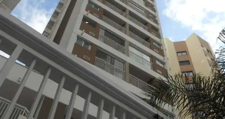 Apartamento para alugar - Bela Vista - São Paulo/SP