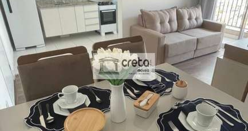 Apartamento para alugar e vender - Centro - Carapicuíba/SP