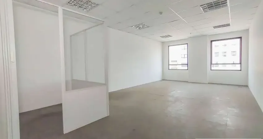 Sala Comercial para alugar - Alphaville - Barueri/SP