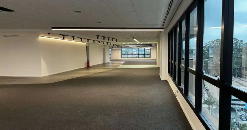 Conjunto Comercial para alugar - Alphaville - Barueri/SP
