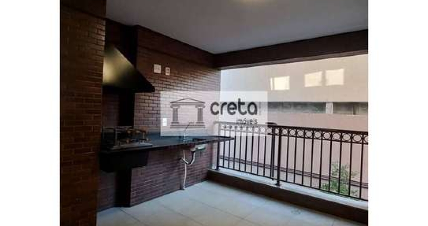 Apartamento para alugar e vender - Alphaville  - Barueri/SP