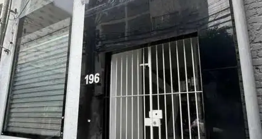 Sobrado Comercial para alugar - Pinheiros - São Paulo/SP