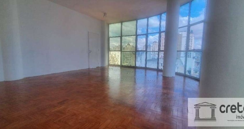 Sala Comercial para alugar - Centro Histórico - São Paulo/SP