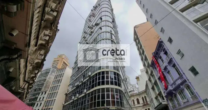 Sala comercial para alugar - centro histórico - são paulo/sp