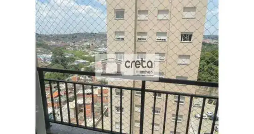 Apto Hospital Rota Bandeirantes Alugo - Parque Viana - Barueri/SP