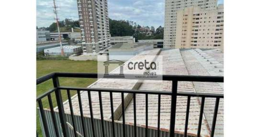 Apartamento para alugar e vender - Alphaville - Barueri/SP