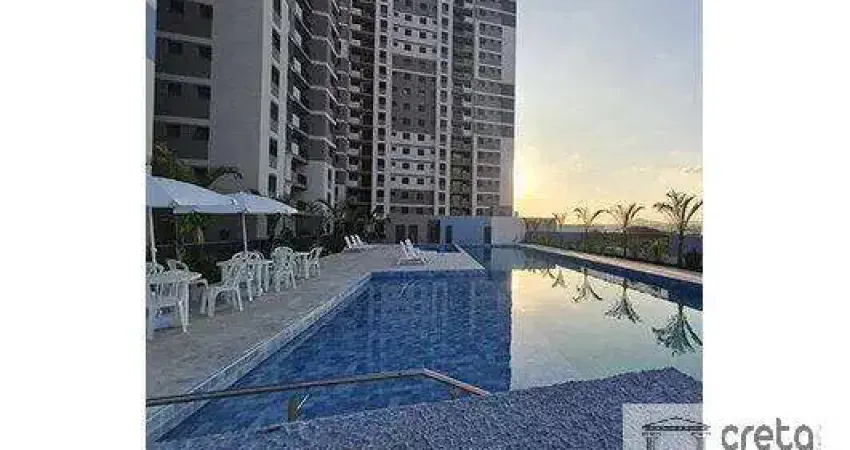 Apartamento com 2 quartos à venda na Rua Professor Luis Eulalio de Bueno Vidigal, 137, Centro, Osasco