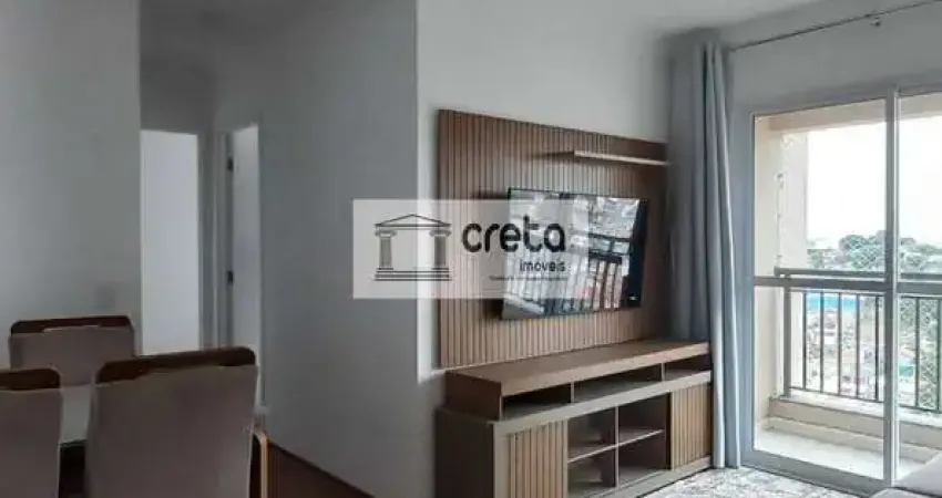 Apartamento para alugar e vender - Centro - Carapicuíba/SP