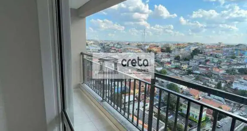 Apartamento para alugar e vender - Centro - Carapicuíba/SP
