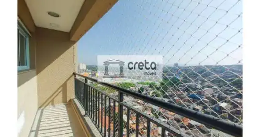 Apartamento para alugar e vender - Parque Viana - Barueri/SP