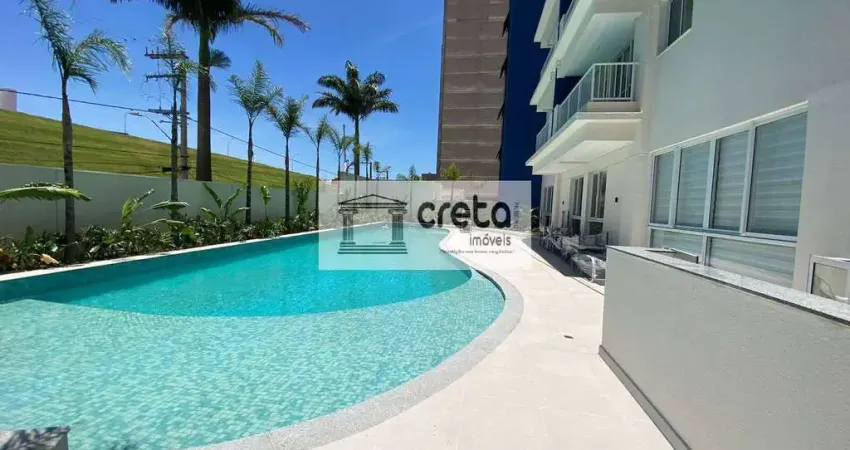 Apartamento com 1 quarto à venda na Avenida Anápolis, 520, Bethaville I, Barueri