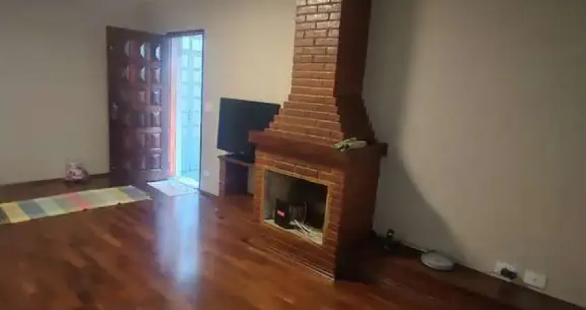 Casa com 3 quartos à venda na Rua Dona Herminda Borba Attuy, 452, Parque São Domingos, São Paulo