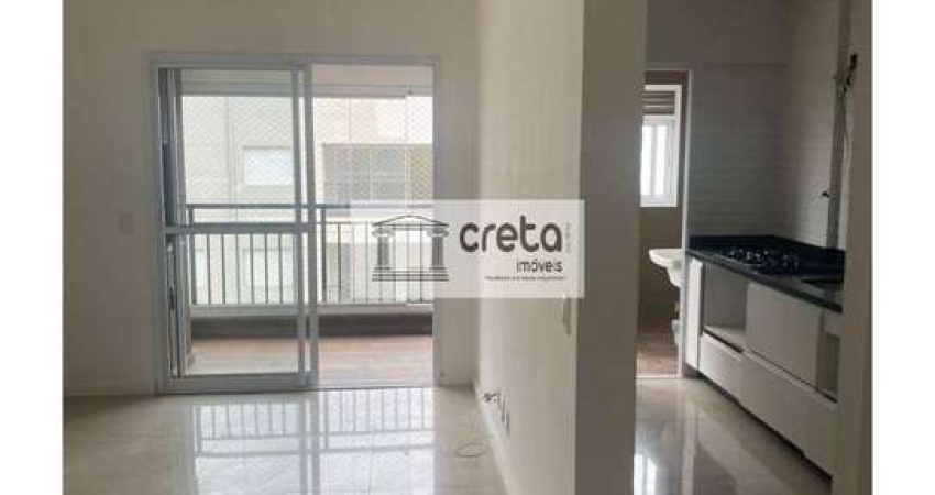 Apartamento para alugar ou vende - Dezoito do Forte/Alphaville - Barueri/SP