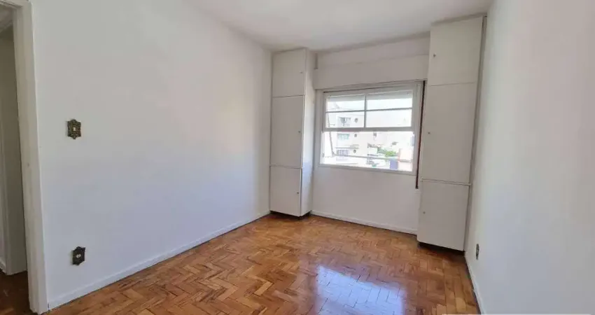 Apartamento com 1 quarto para alugar na Rua Pires da Mota, 44, Aclimação, São Paulo