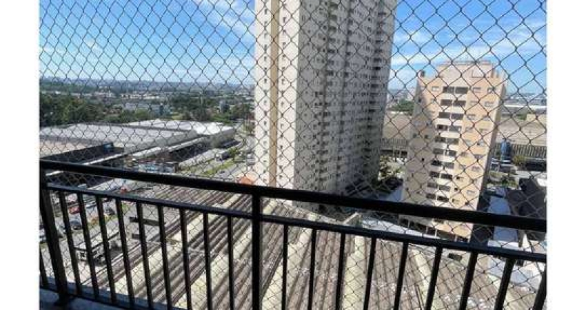 Apartamento para alugar ou vender - Alphaville - Barueri/SP