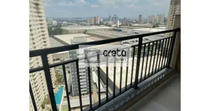 Apto no Condomínio Bellini p/ Alugar - Alphaville - Barueri/SP