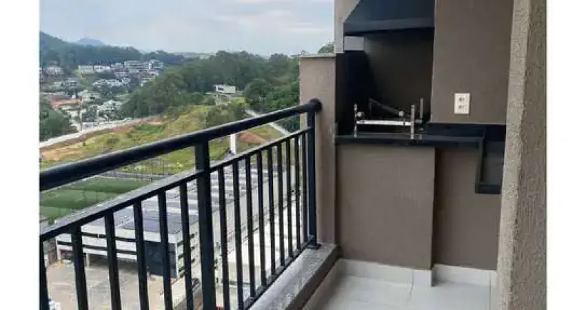 Apartamento para alugar ou vender - Alphaville - Barueri/SP