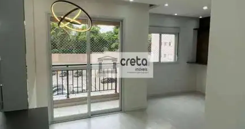 Apto ao lado hospital rota dos bandeirantes alugar - pq viana - barueri/sp