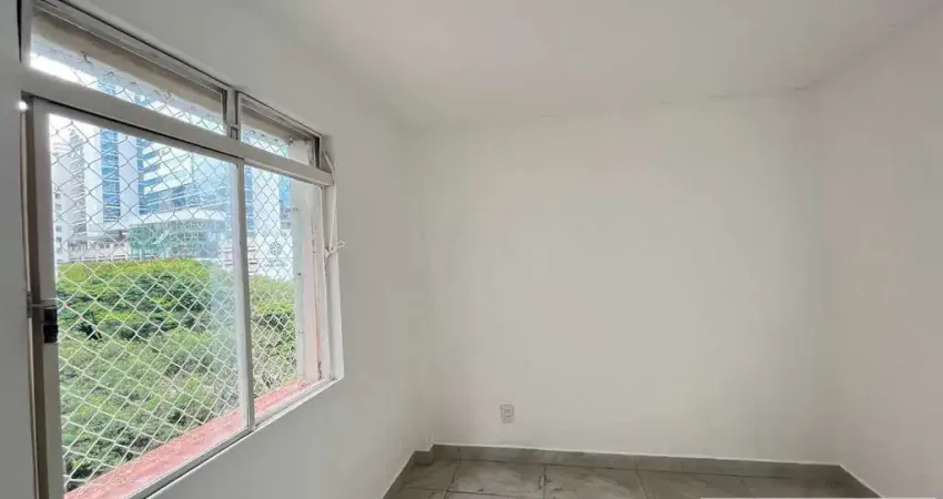 Apartamento para alugar - Região Av Paulista - São Paulo/SP