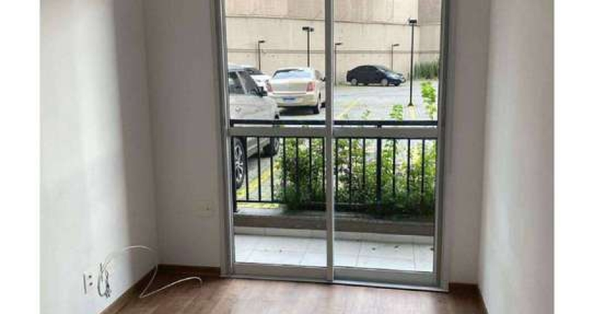 Apartamento para alugar e vender - Parque Viana - Barueri/SP