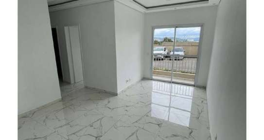 Apartamento para alugar ou vender - Jardim Graziela - Barueri/SP