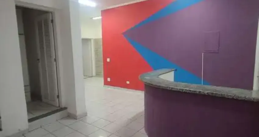 Salão Comercial para alugar - Inocêncio x Tambory - Carapicuíba/SP