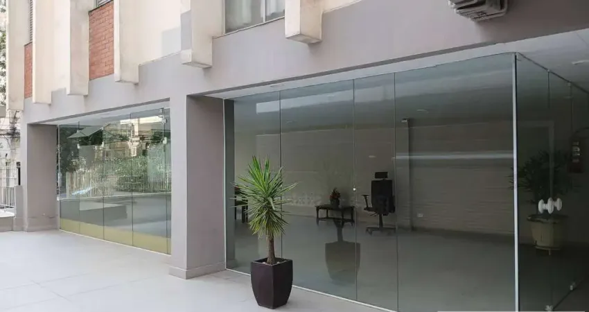 Apartamento para alugar - Vila Olimpia - São Paulo/SP