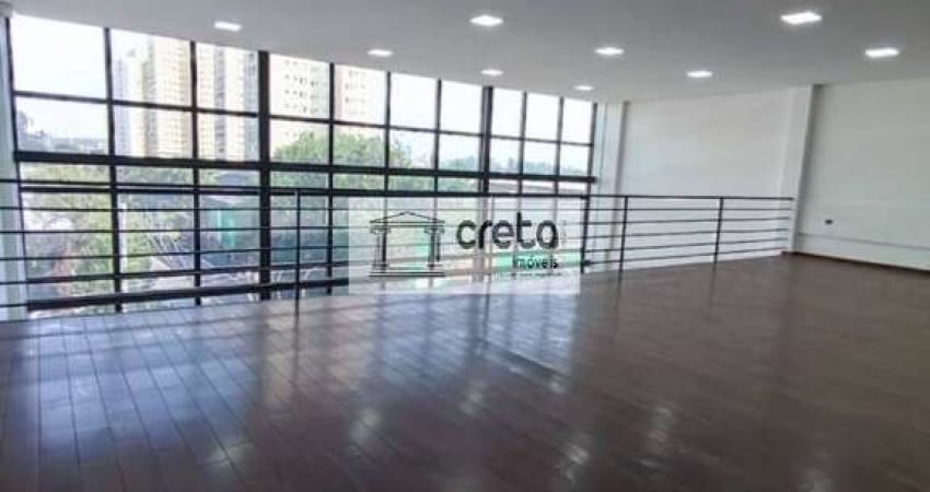 Sala Comercial para alugar - Vila Leopoldina - São Paulo/SP