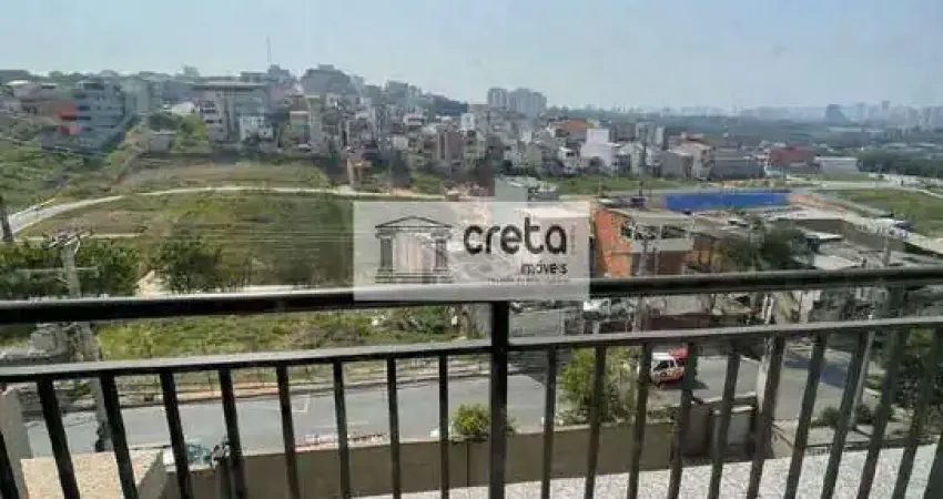 Apartamento para alugar - Parque Viana - Barueri/SP