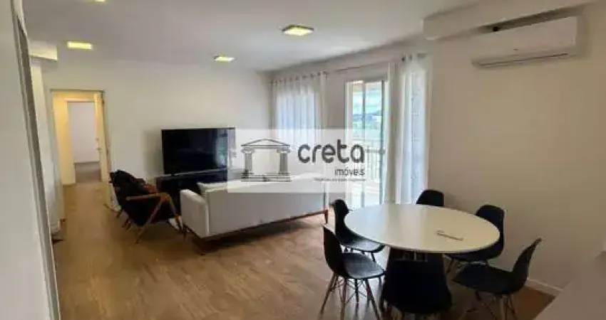 Apartamento com 3 quartos à venda na Avenida Piraíba, 263, Alphaville, Barueri