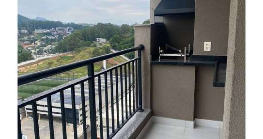 Apartamento para alugar ou vender - Alphaville - Barueri/SP