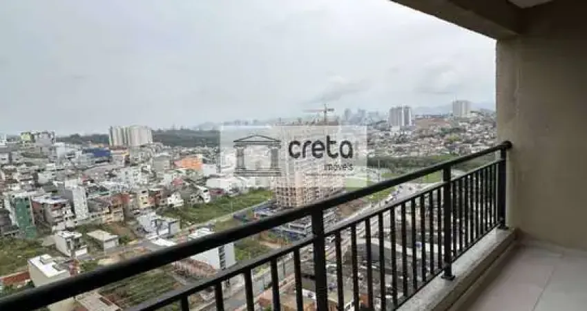 Apartamento com 3 quartos à venda na Avenida Aníbal Correia, 193, Parque Viana, Barueri