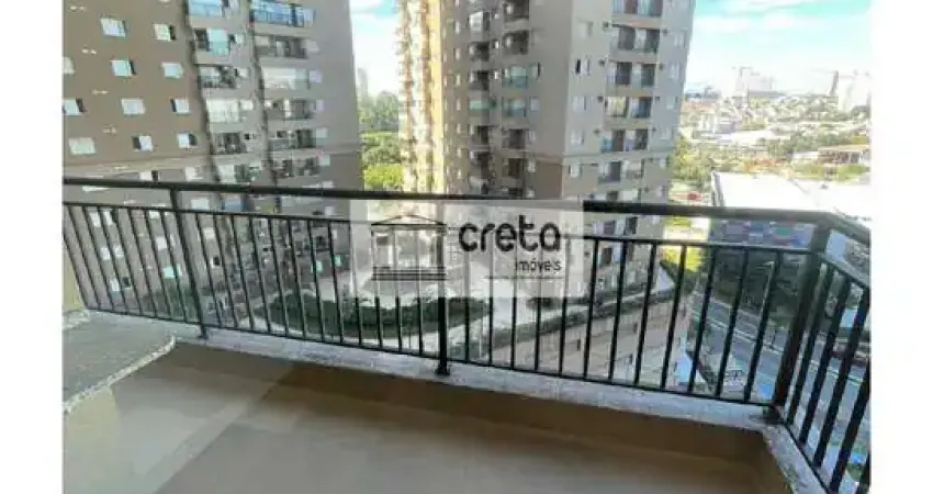 Apartamento para alugar e vender - Jardim Tupanci - Barueri/SP