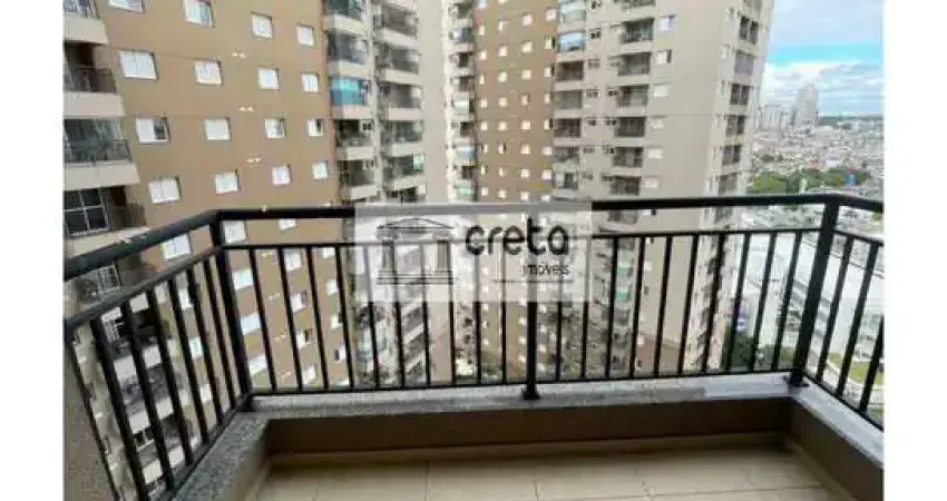 Apartamento para alugar e vender - Jardim Tupanci - Barueri/SP