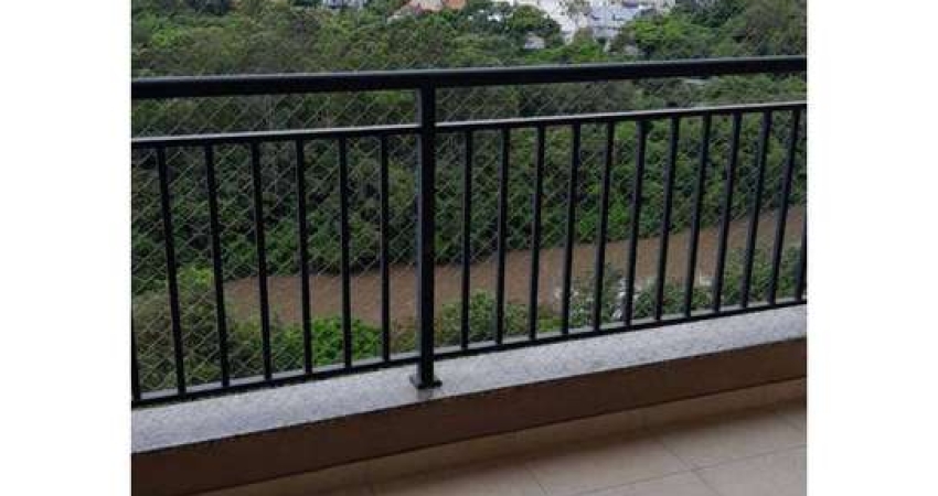 Apartamento para alugar ou vender - Jardim Tupanci - Barueri/SP