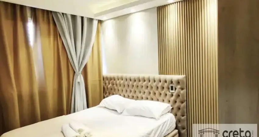 Apartamento para alugar - Bela Vista - São Paulo/SP