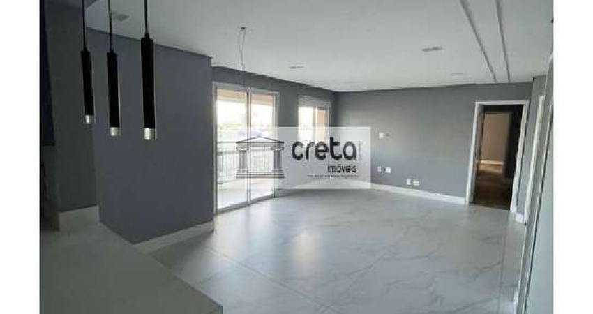 Apartamento para alugar ou vender - Alphaville - Barueri/SP