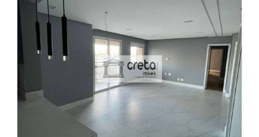 Apartamento para alugar ou vender - Alphaville - Barueri/SP