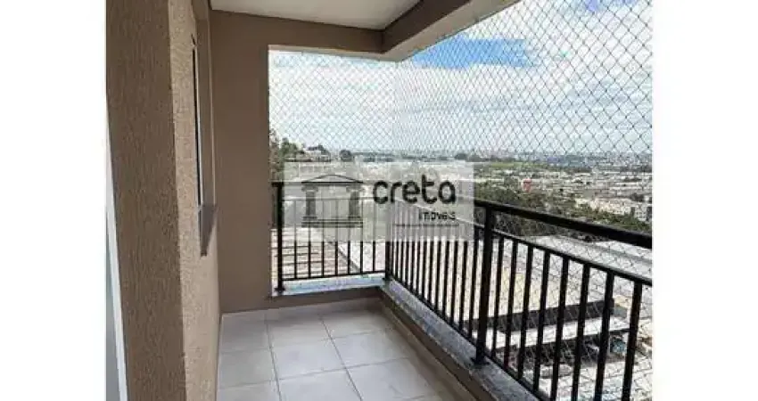 Apto Mobiliado Condomínio Bellini Alugo - Alphaville - Barueri/SP