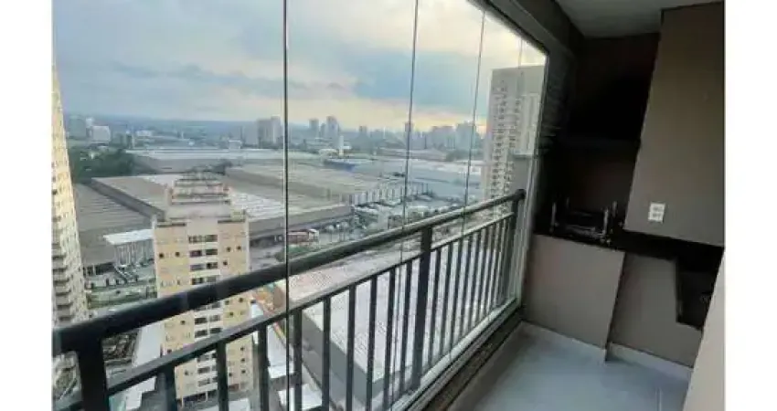Apartamento para alugar ou vender - Alphaville - Barueri/SP
