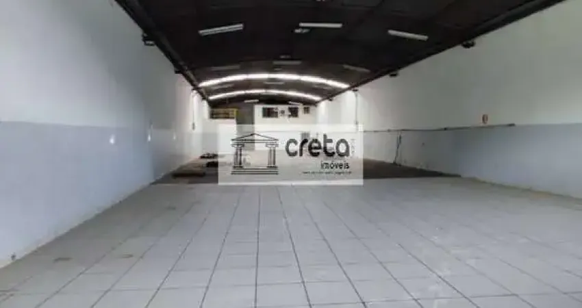 Barracão / Galpão / Depósito para alugar na Avenida Presidente Kennedy, Rochdale, Osasco