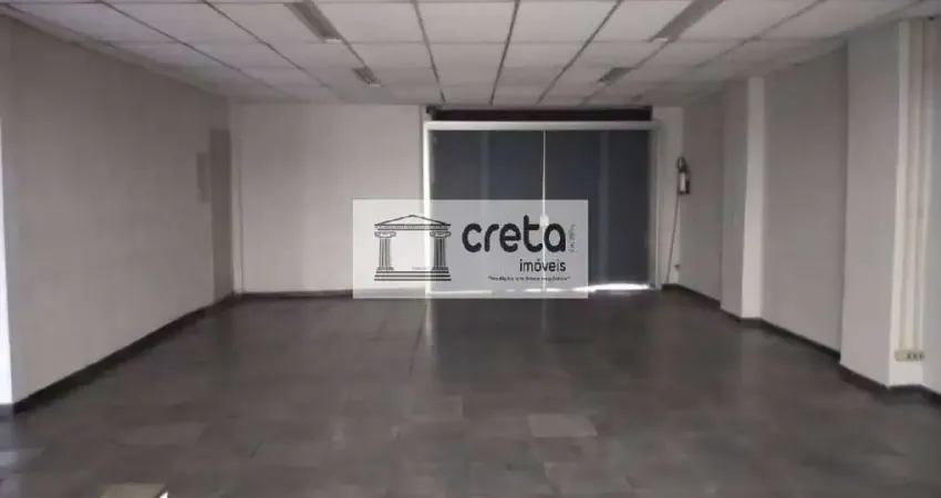 Sala comercial para alugar na Rua Ana Ventura Nitão, 372, Ayrosa, Osasco