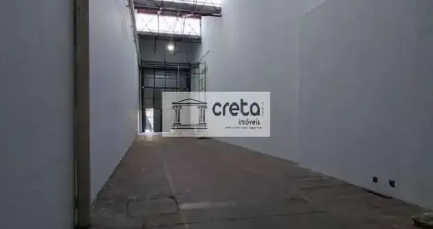 Galpão no km 18 da anhanguera p/ alugar - vila menck  - osasco/sp