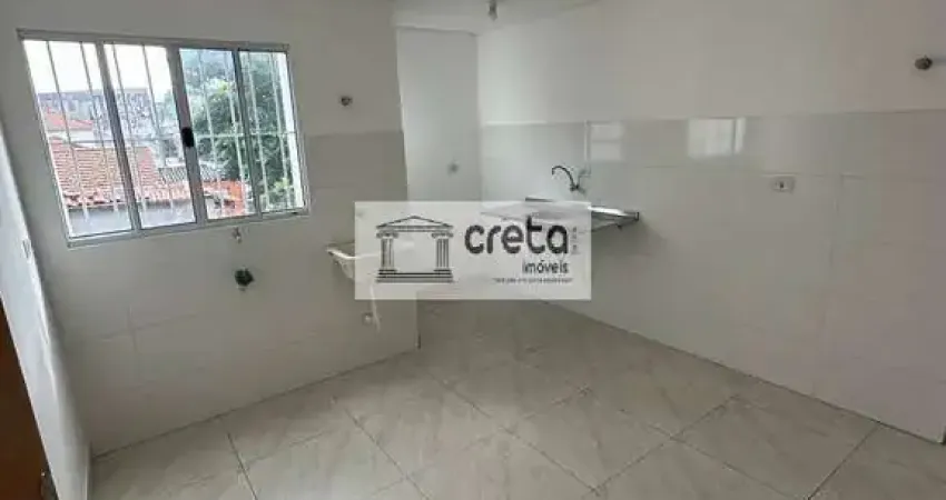 Apartamento para alugar - Vila Jaguará - São Paulo/SP