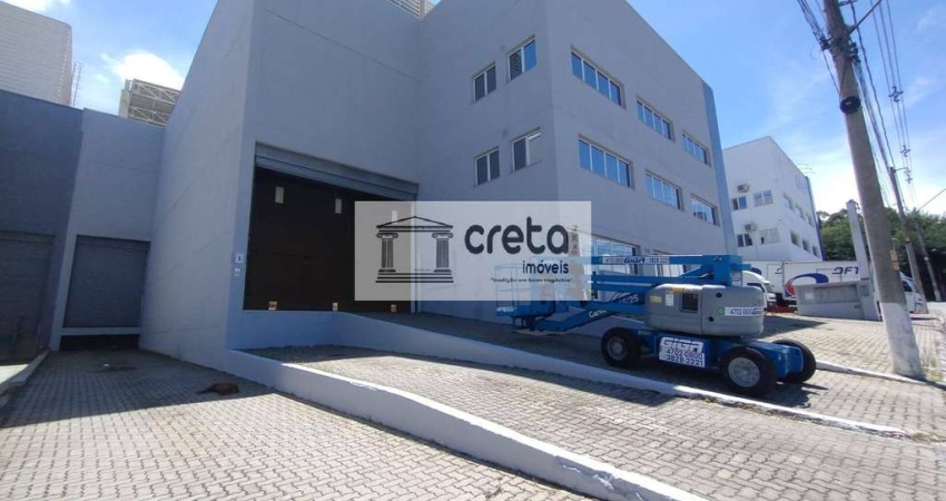 Galpão para alugar - Rod. Raposo Tavares - Vargem Grande Paulista/SP