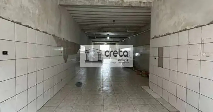 Sala comercial com 1 sala para alugar na Rua Itajaí, 75, Vila Menck, Osasco