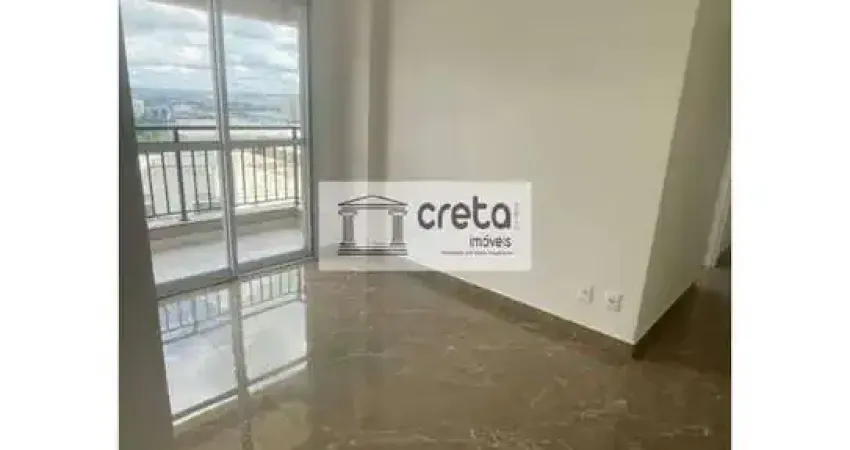 Apto Reformado no Cond Bellini Alugo - Alphaville - Barueri/SP