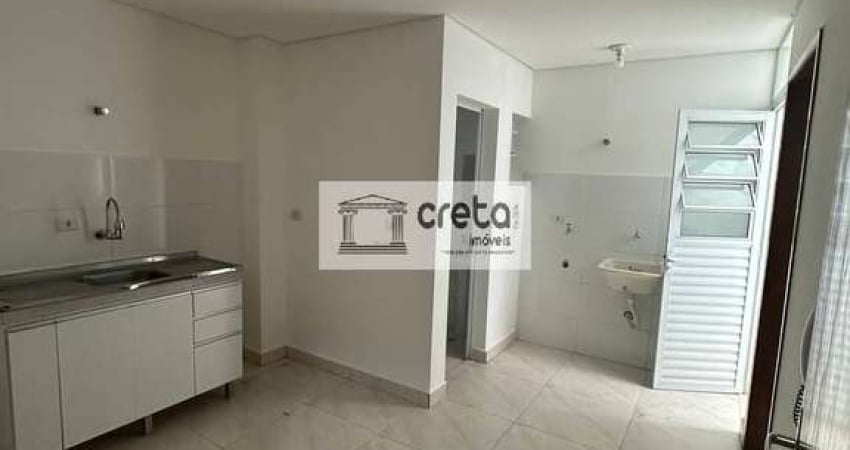 Apartamento para alugar - Vila Jaguará - São Paulo/SP